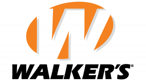 Walker's GWP-RSEMFS-KCCO Razor Freedom Muff 23 DB Over The Head Polymer Black Ea