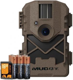 Muddy MUD-MTC20VK Pro Cam 20 MTC20VK Combo 20 MP Infrared 80 Ft Flash Brown LCD