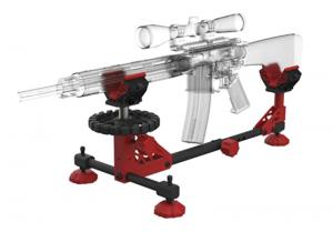 Birchwood Casey Echo Rifle Shooting Rest