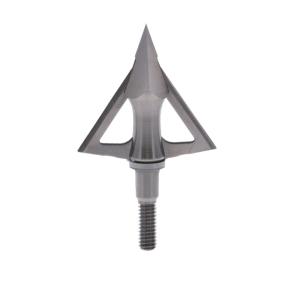 NAP Endgame Broadhead 100 Grain Pack of 3 SKU - 140032