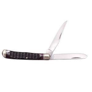 Cold Steel Trapper Folding Knife SKU - 970370