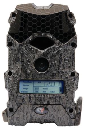 WGI-MIRG2LO MIRAGE 2.0 22MP TRAIL CAM LIGHTS OUT
