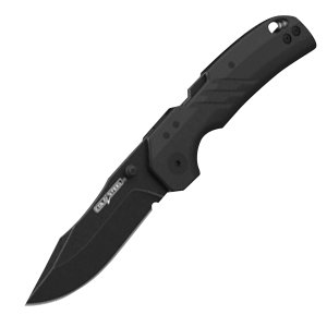 Cold Steel Engage AUS-10A Folding Knife SKU - 242557