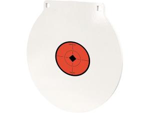 Birchwood Casey BC-RND12-38 Centerfire Target 3/8" AR500 Steel 12" Round Gong