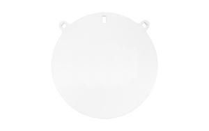 Birchwood Casey Centerfire Target 3/8" AR500 Steel "15rd Gong