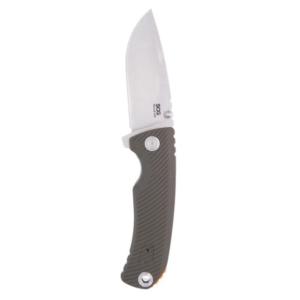 SOG Specialty Knives & Tools Tellus Atk / Od + Orange - 11-06-01-43