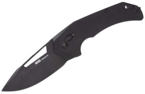 SOG Specialty Knives & Tools Prohen Xr / Mikkel Willumsen Signature Collection - 12-25-01-57