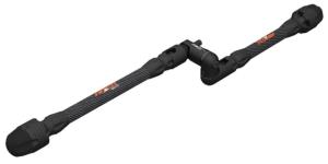 TruGlo EndGame Pro Dual Stabilizer Kit, Black, TG-AG717B