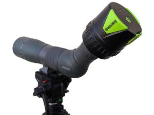 SME Bullseye Spotting Scope Camera - 160303