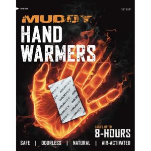 Muddy Muddy Hand Warmer
