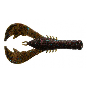 Yamamoto 4" YAMA CRAW TILAPIA MAGIC 6 pack