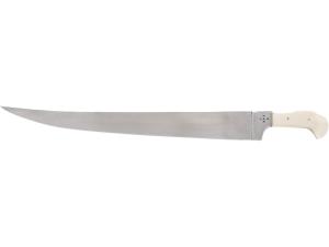 Cold Steel Khyber 25.5 AISI 1080 Steel Sword ABS Handle - 868203"