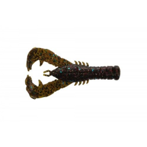 Yamamoto Yama Craw Craw Bait - 3in, 8 Pack - Tilapia Magic
