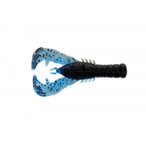 Yamamoto Yama Craw Craw Bait - 3in, 8 Pack - Bruised Shin