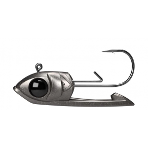 BUCKEYE SCOPE HEAD 3/8OZ UNPAINTED