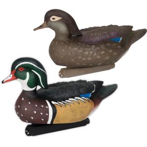 Zink Floater Duck Decoys 1302215