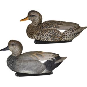 Zink Floater Duck Decoys 1302216