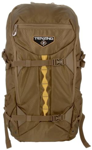 TENZING TZG-TNZW-2100-BST WHITETAIL DAYPACK TAN