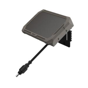 Wildgame Innovations Solpak Solar Battery Pack 3000MAH