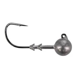 Buckeye Lures G-Stroll Round Ball Jighead - 624545