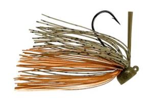 Spot Remover Finesse Jig