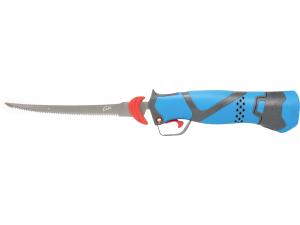 CUDA ELECTRIC FILET KNIFE CORDLESS