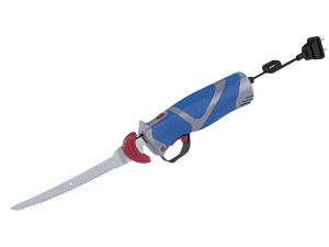 Cuda Electric Fillet Knife Kit - 250518