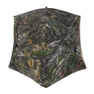 CARE TAKER RUN & GUN WIDE BOTTOM 65x65x66 FOOTPRINT 72'' WIDTH MO DNA XL