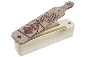 HUNTERS SPECIALTIES Double Deuce Box Call