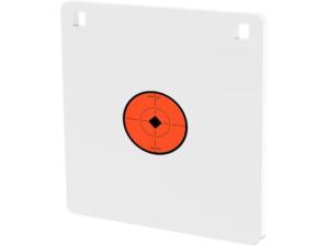 Birchwood Casey BC-SQR4-38 Centerfire Target 3/8" AR500 Steel 4" Square Gong