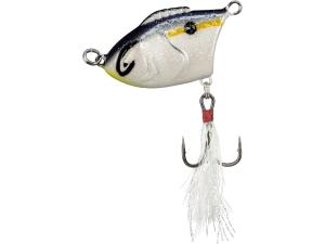 Bill Lewis Zig-Zag Topwater - 554387
