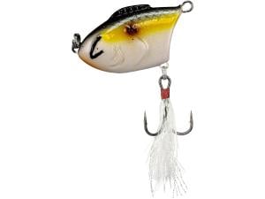 Bill Lewis Zig-Zag Topwater - 773132