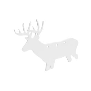 Birchwood Casey AR500 Gong Target