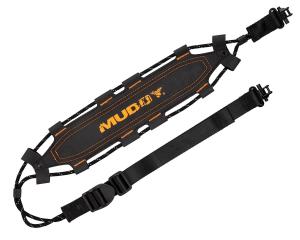 Muddy MUDTRKLSLBLK 178813