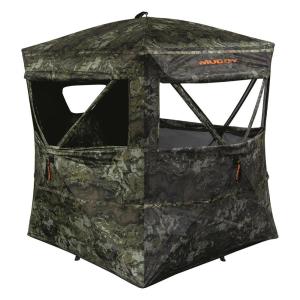 Prevue Evo Ground Blind