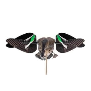 POWERFLIGHT TEAL REPLACEMENT WINGS