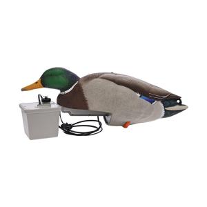 TIP UP MALLARD FEEDER