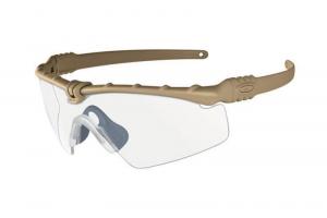 Oakley SI Ballistic M Frame 3.0 Glasses | Blue | Polycarbonate | LAPoliceGear.com