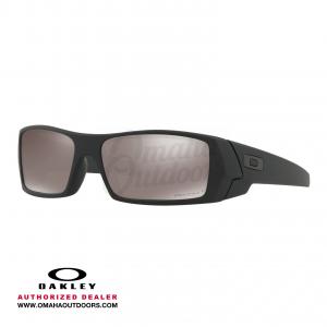 Oakley SI Gascan Blackside Frame w/ Prizm Black Polarized Lens