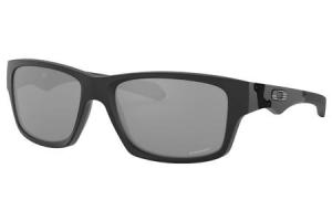 OAKLEY Jupiter Squared Black Flag Collection Sunglasses with Matte Black Frame and Prizm Black Lenses