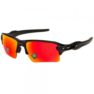 Oakley NFL Flak 2.0 XL OO9188 Prizm Field Mirror Sunglasses