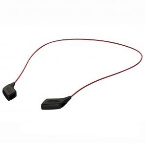 Oakley Accessory Leash Kit Large Red 103-059-002