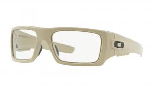 Oakley Standard Issue Ballistic Det Cord Glasses
