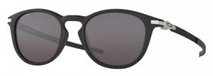 Oakley PITCHMAN R OO9439 Sunglasses 943901-50 - Satin Black Frame, Prizm Grey Lenses