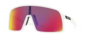 Oakley SUTRO OO9406 Sunglasses 940606-37 - , Prizm Road Lenses