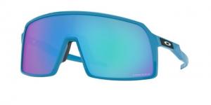 Oakley SUTRO OO9406 Sunglasses 940607-37 - , Prizm Sapphire Lenses