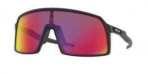 Oakley SUTRO OO9406 Sunglasses 940608-37 - , Prizm Road Lenses