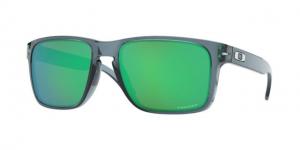 Oakley HOLBROOK XL OO9417 Sunglasses 941714-59 - , Prizm Jade Lenses