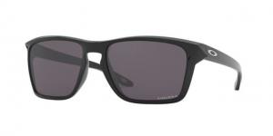 Oakley SYLAS OO9448 Sunglasses 944801-57 - , Prizm Grey Lenses