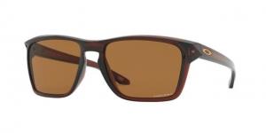 Oakley SYLAS OO9448 Sunglasses 944802-57 - , Prizm Bronze Lenses